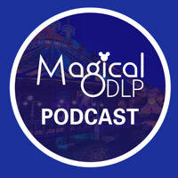 Magical Disneyland Paris Podcast podcast