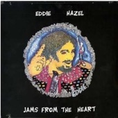 Eddie Hazel - From the Bottom of My Heart