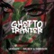 Ghetto Iranier (feat. Saliboy & Thirdson) - Lion Akhi lyrics