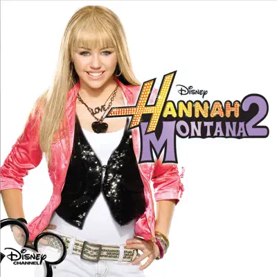 Radio Disney Exclusive: Make Some Noise + Exclusive Interview - Single - Hannah Montana