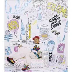 Cry Baby - EP - Seamo Cry Baby - EP - Seamo