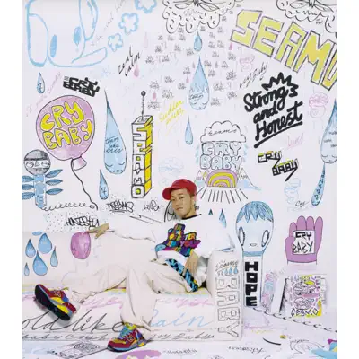 Cry Baby - EP - Seamo