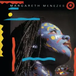 Kindala - Margareth Menezes