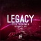 Legacy (Instrumental Mix) artwork