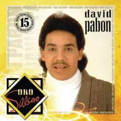 Oro Salsero: David Pabon - David Pabon