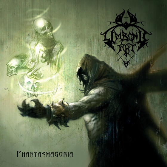 Cover artwork for Astral Projection