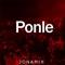 Ponle - Jona Mix lyrics