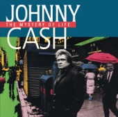 The Wanderer (feat. Johnny Cash)