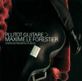 Maxime Le Forestier - Né quelque part