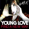 Find a New Way (Remix) - EP