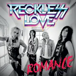 Romance - EP - Reckless Love