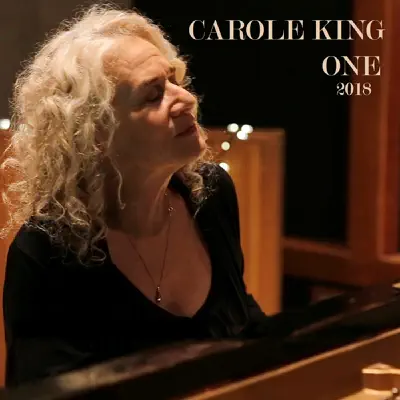 One (2018) - Single - Carole King