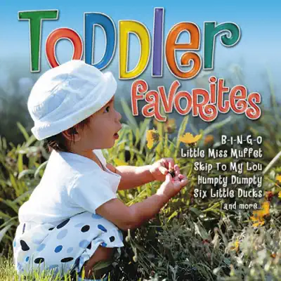 Toddler Favorites - The Countdown Kids Toddler Favorites - The Countdown Kids