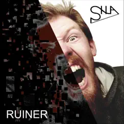 Ruiner - EP by Shua album reviews, ratings, credits