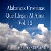 Alabanzas Cristianas Que Llegan al Alma, Vol. 12