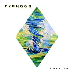Typhoon - Single by Captiva album reviews, ratings, credits