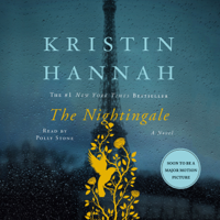 Kristin Hannah - The Nightingale (Unabridged) artwork