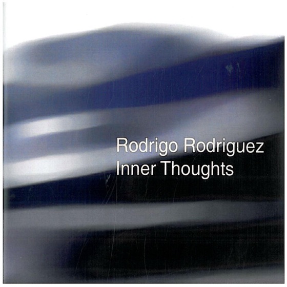 Cover artwork for Inner Thoughts