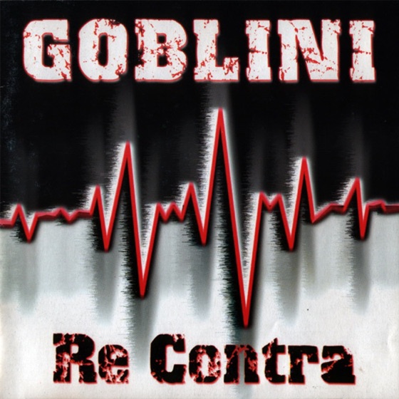 Cover artwork for Trag