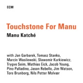 Touchstone For Manu artwork