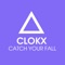 Catch Your Fall (Radio Edit) - Clokx lyrics