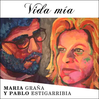 Vida Mía - Single - María Graña