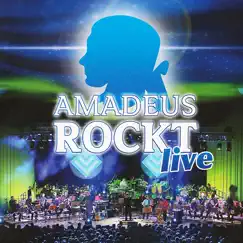Amadeus rockt live by Radspitz & Hofer Symphoniker album reviews, ratings, credits