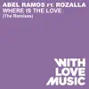 Where Is the Love (feat. Rozalla) [The Remixes] - Single album lyrics, reviews, download