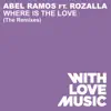 Stream & download Where Is the Love (feat. Rozalla) [The Remixes] - Single