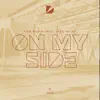 On My Side (feat. Jack Wilby) - Single album lyrics, reviews, download