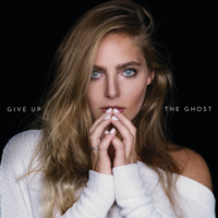 Lauren Jenkins - Give Up The Ghost artwork