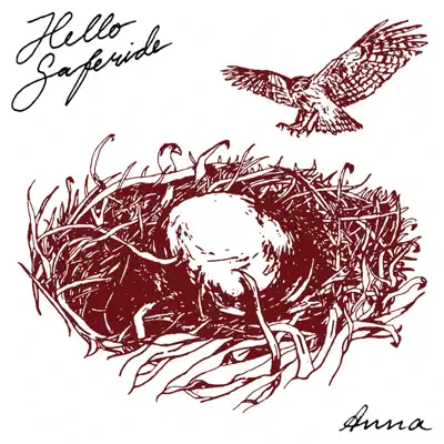 Anna - EP - Hello Saferide