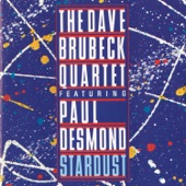 Stardust (feat. Paul Desmond) artwork