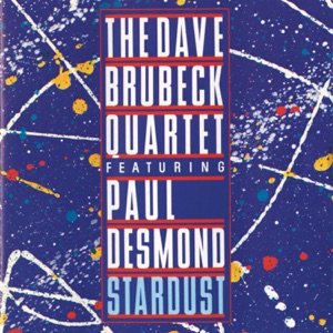 Stardust (feat. Paul Desmond)