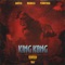 King Kong (feat. MAXBALLA &  PLINOFFICIAL) - Gasteza lyrics