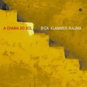A Chama Do Sol artwork