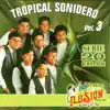 Tropical Sonidero, Vol. 3 album lyrics, reviews, download