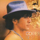 Cores, Nomes - Caetano Veloso