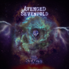 Avenged Sevenfold - The Stage artwork