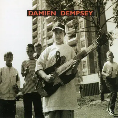 They Don't Teach This Shit In School - Damien Dempsey