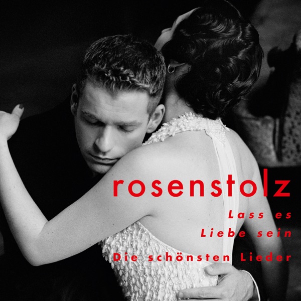 Rosenstolz - Ich bin ich (Wir sind wir)