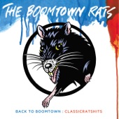 The Boomtown Rats artwork