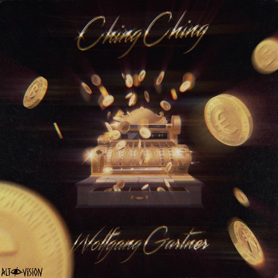 Cover artwork for Ching Ching