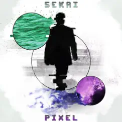Pixel Song Lyrics