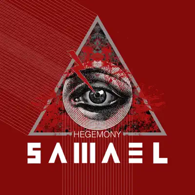 Hegemony - Single - Samael