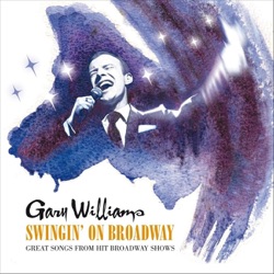 Gary Williams - Wonderful