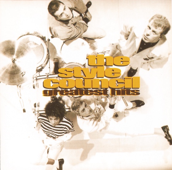 Cover artwork for You're the Best Thing (12" Version)