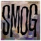 Smog artwork