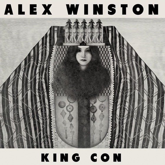 Cover artwork for Locomotive