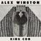 The Fold - Alex Winston lyrics